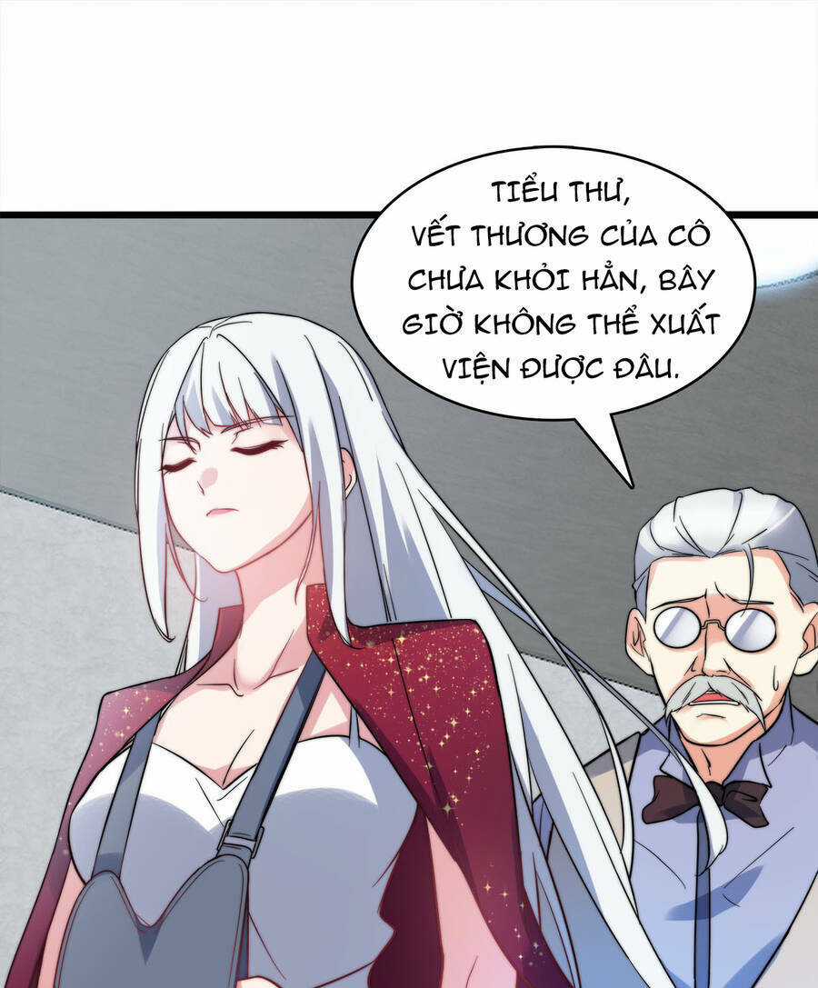 Công Lược Bằng Phần Thưởng Đăng Nhập - Chapter 17 - Trang 22