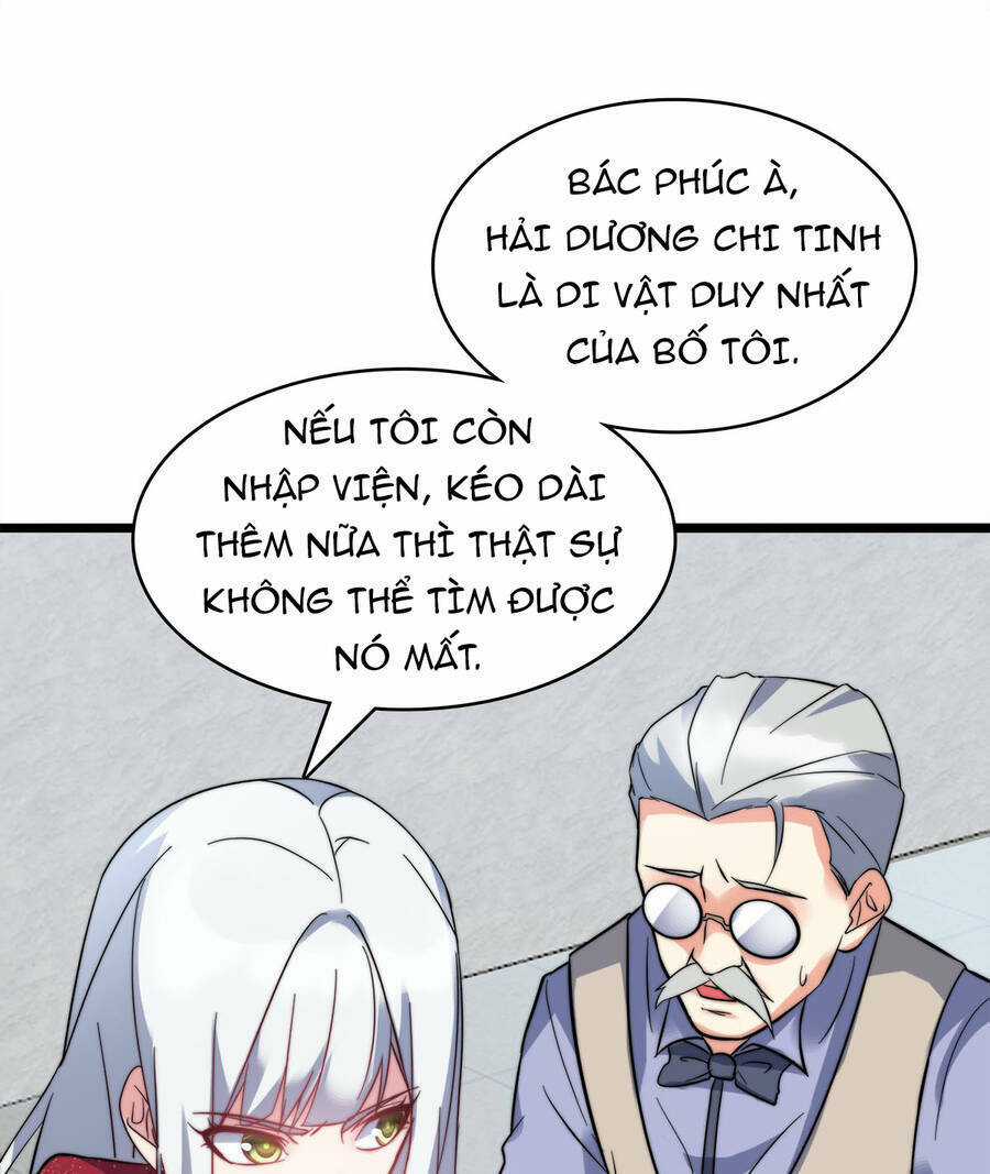 Công Lược Bằng Phần Thưởng Đăng Nhập - Chapter 17 - Trang 24