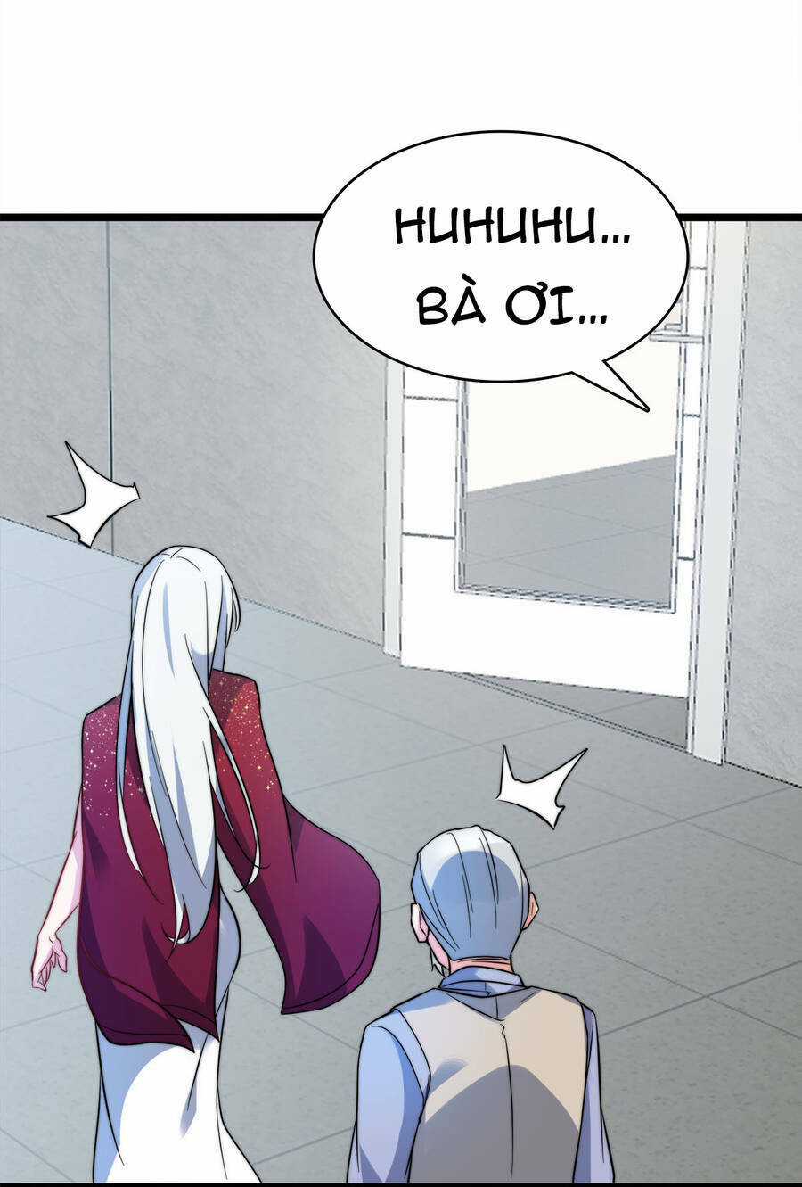 Công Lược Bằng Phần Thưởng Đăng Nhập - Chapter 17 - Trang 26