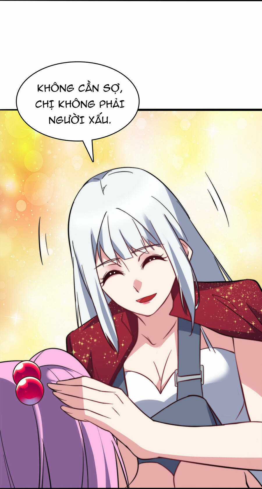 Công Lược Bằng Phần Thưởng Đăng Nhập - Chapter 17 - Trang 37