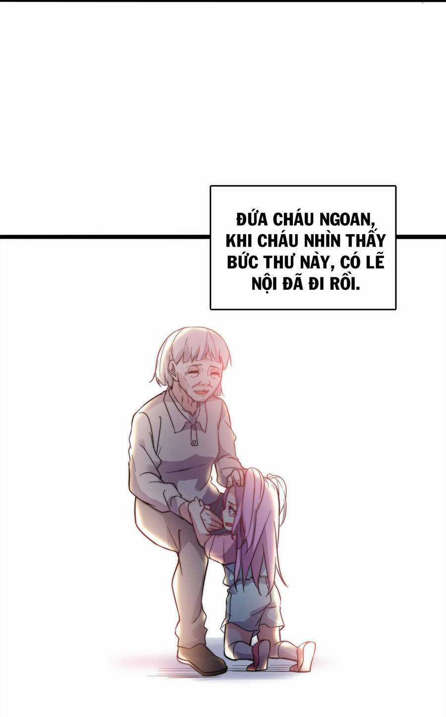 Công Lược Bằng Phần Thưởng Đăng Nhập - Chapter 17 - Trang 6