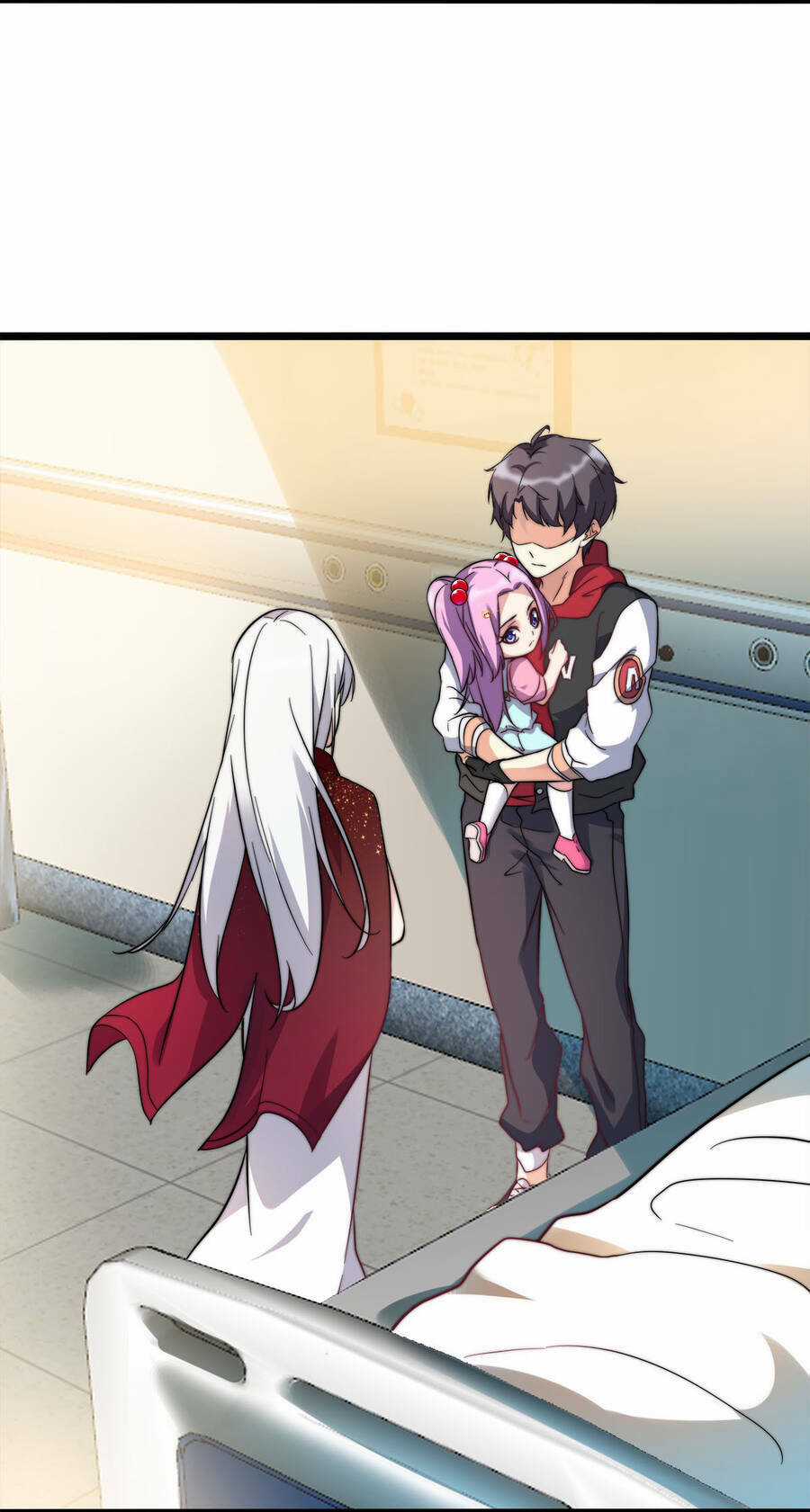 Công Lược Bằng Phần Thưởng Đăng Nhập - Chapter 17 - Trang 56