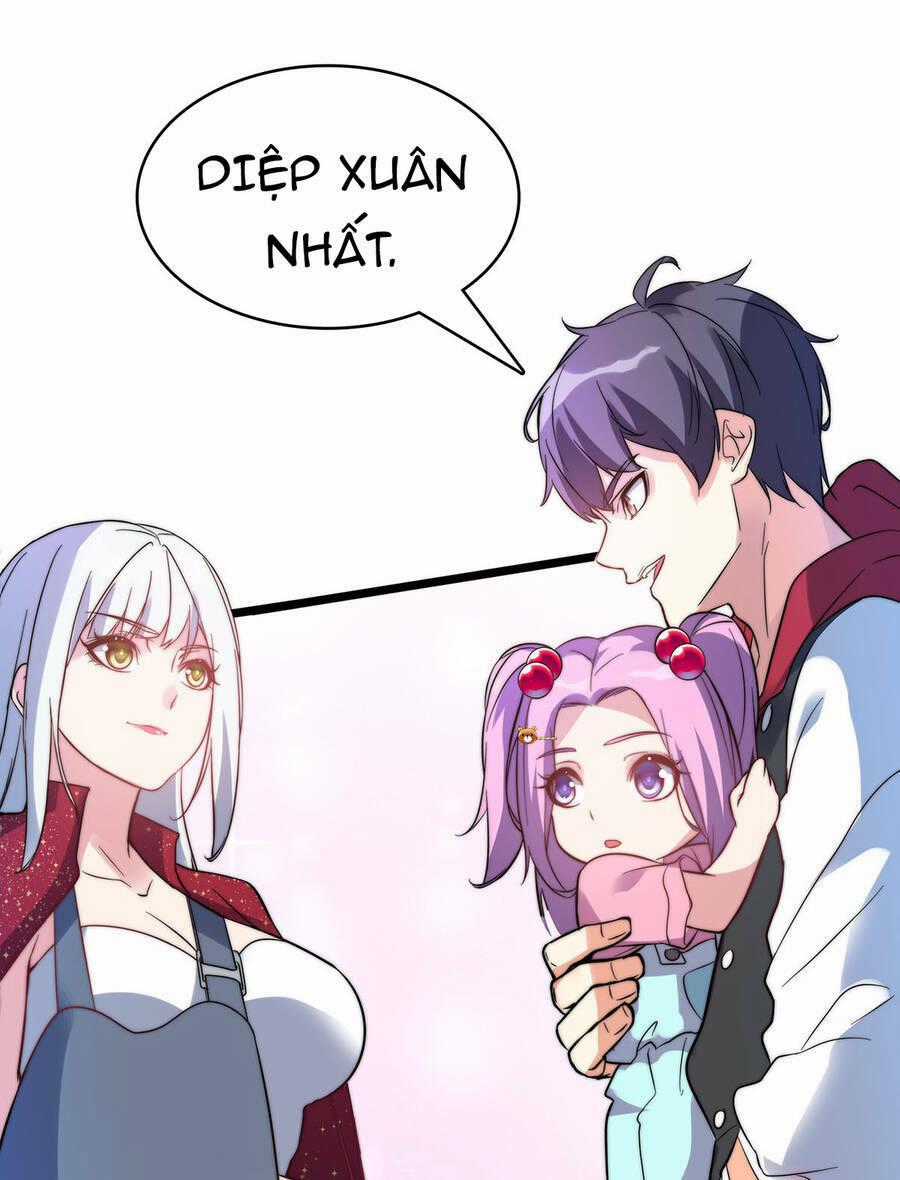 Công Lược Bằng Phần Thưởng Đăng Nhập - Chapter 17 - Trang 65