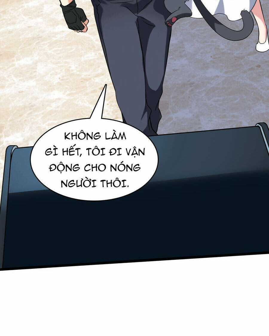 Công Lược Bằng Phần Thưởng Đăng Nhập - Chapter 18 - Trang 40