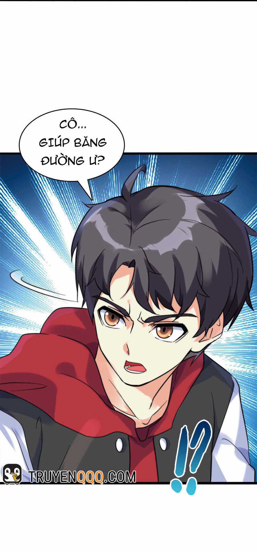 Công Lược Bằng Phần Thưởng Đăng Nhập - Chapter 18 - Trang 5