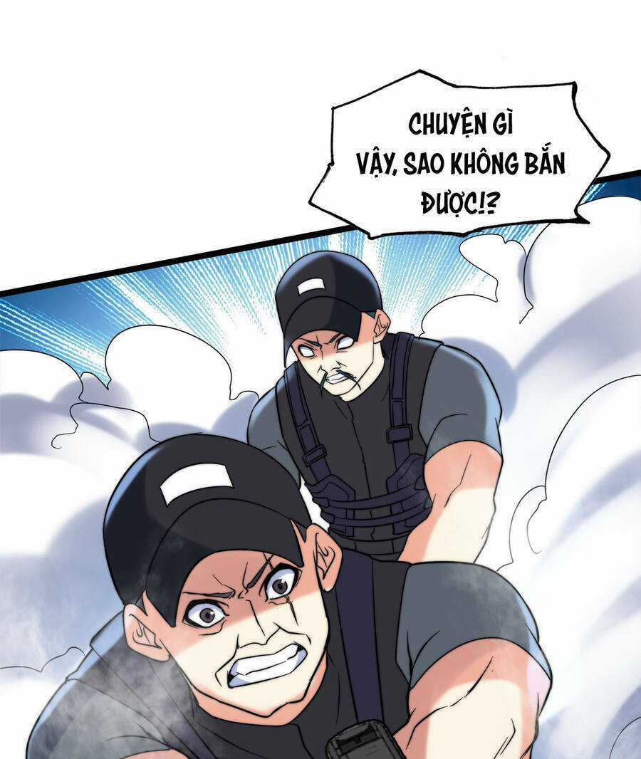 Công Lược Bằng Phần Thưởng Đăng Nhập - Chapter 18 - Trang 53