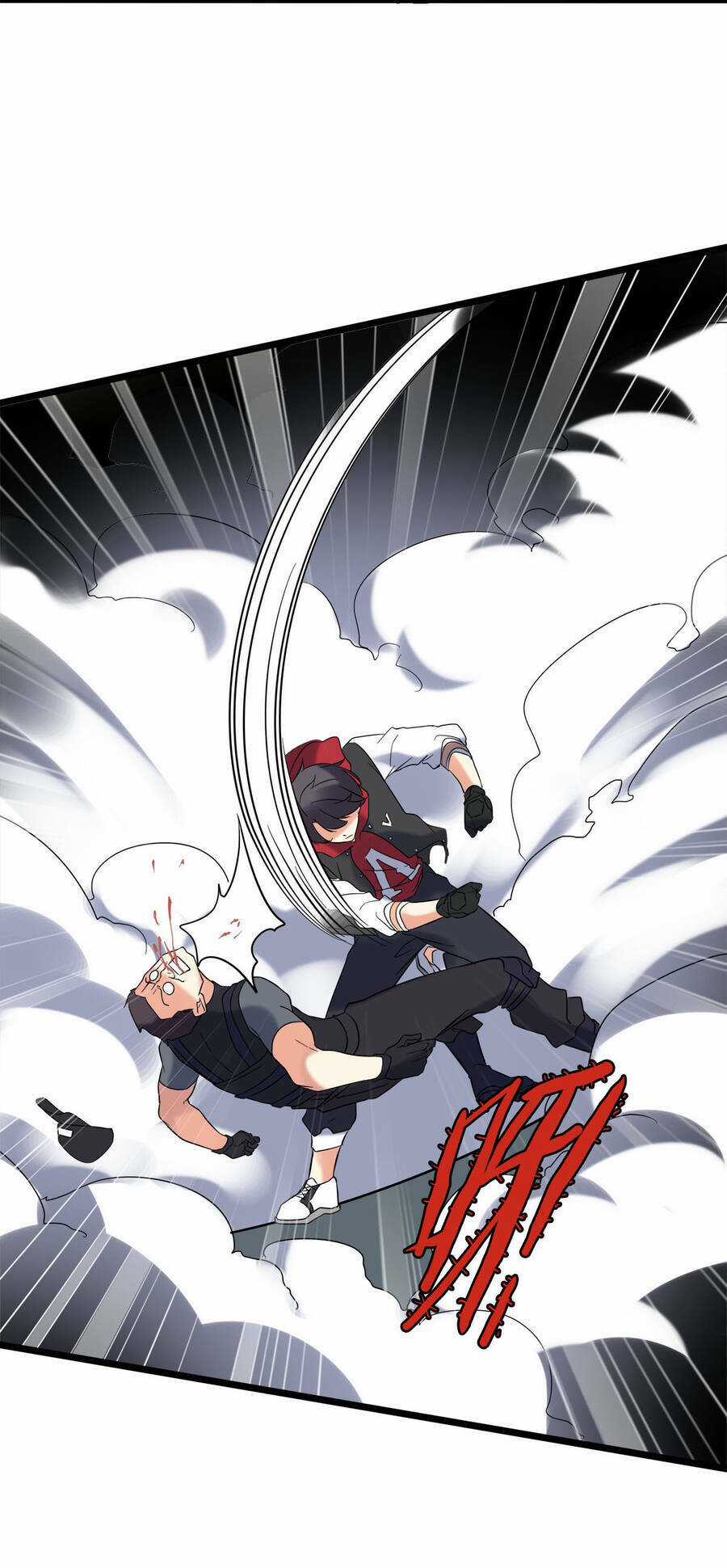 Công Lược Bằng Phần Thưởng Đăng Nhập - Chapter 18 - Trang 63