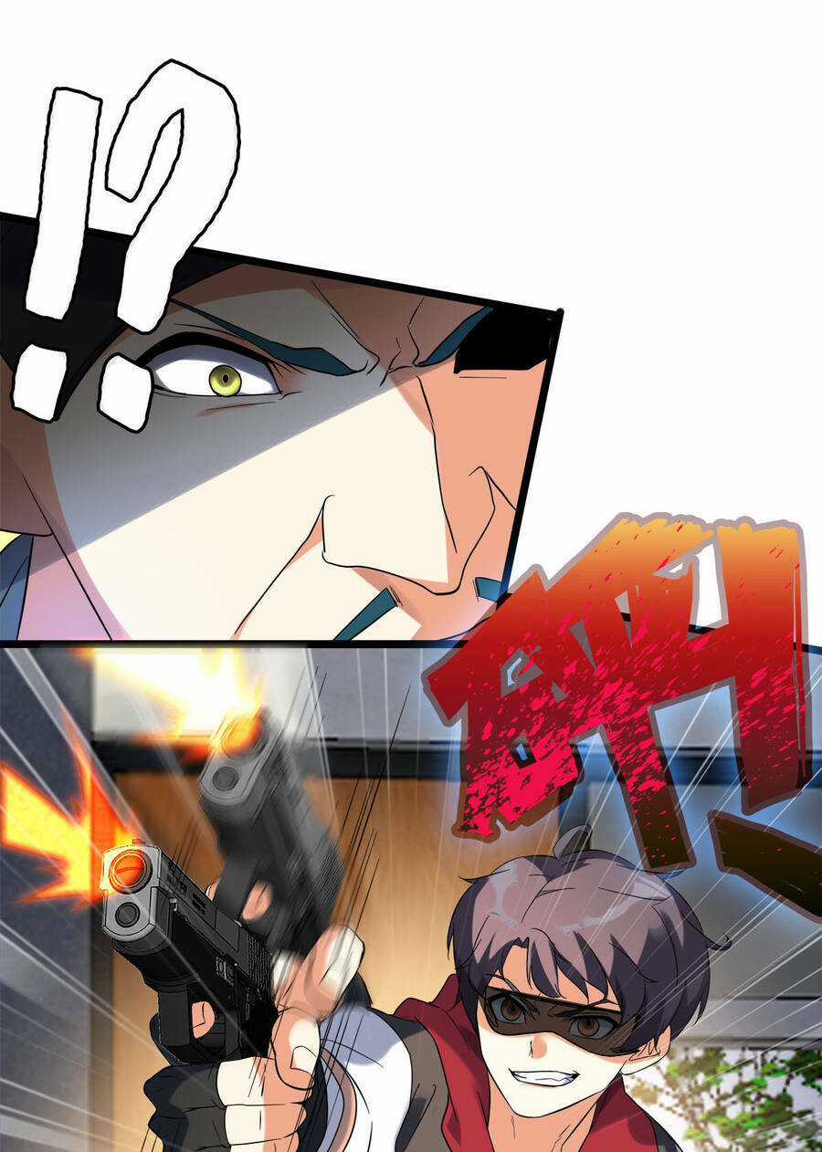 Công Lược Bằng Phần Thưởng Đăng Nhập - Chapter 19 - Trang 3