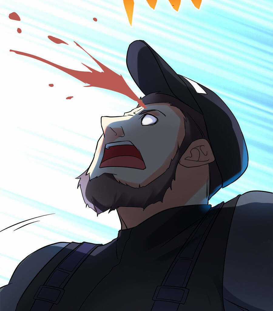 Công Lược Bằng Phần Thưởng Đăng Nhập - Chapter 19 - Trang 25