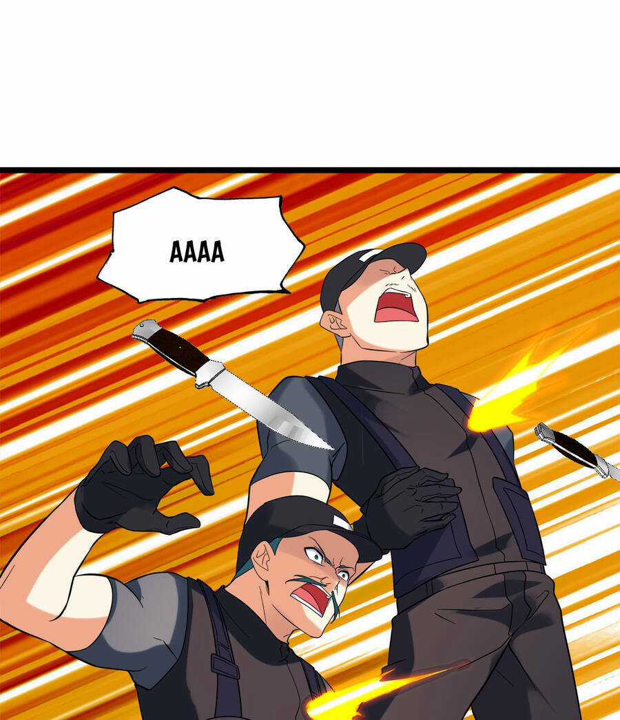 Công Lược Bằng Phần Thưởng Đăng Nhập - Chapter 19 - Trang 5