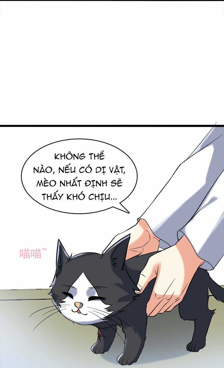 Công Lược Bằng Phần Thưởng Đăng Nhập - Chapter 19 - Trang 43