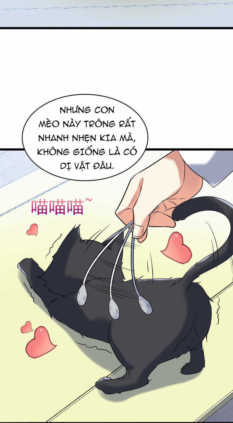 Công Lược Bằng Phần Thưởng Đăng Nhập - Chapter 19 - Trang 44