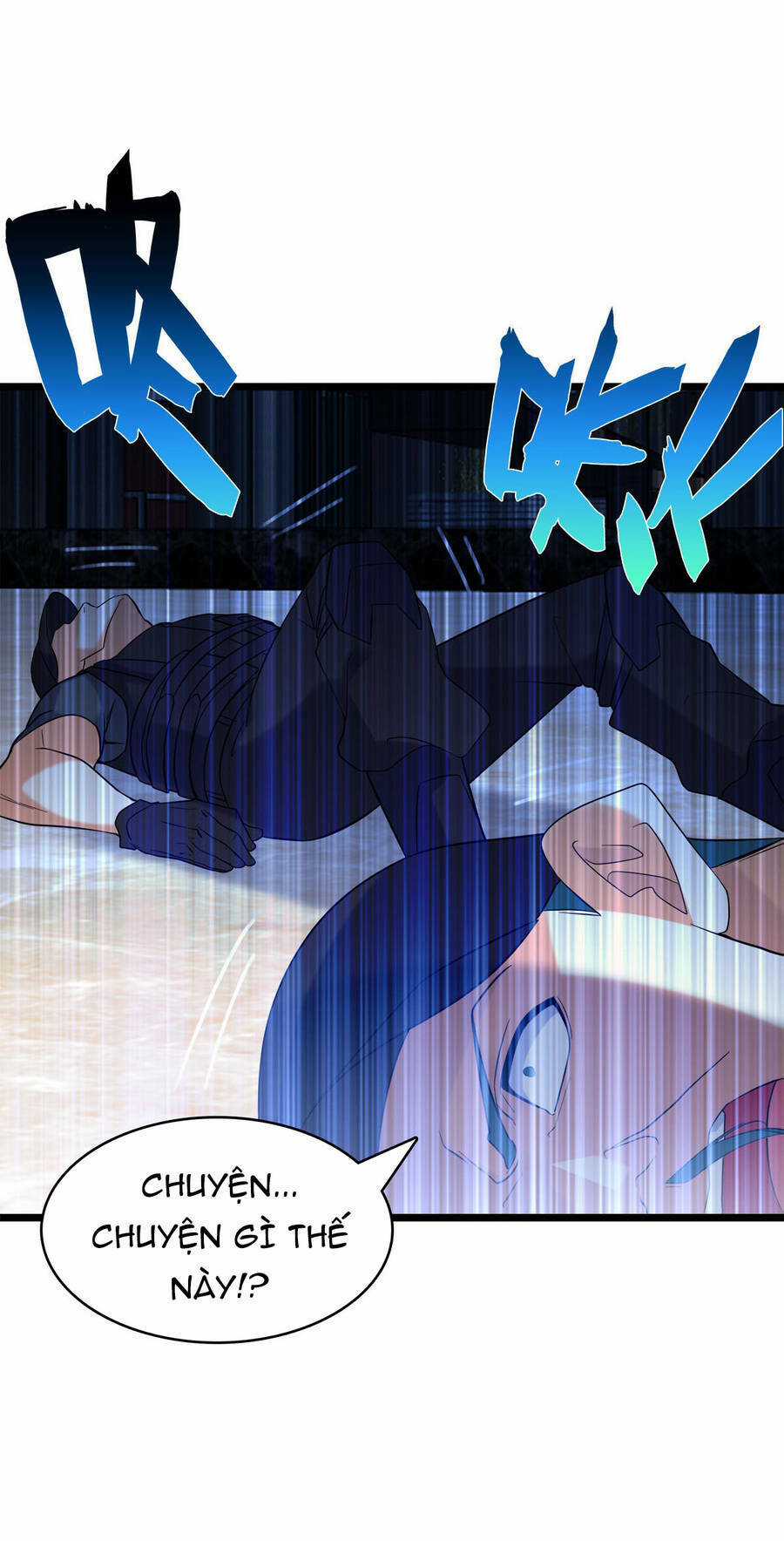 Công Lược Bằng Phần Thưởng Đăng Nhập - Chapter 19 - Trang 7