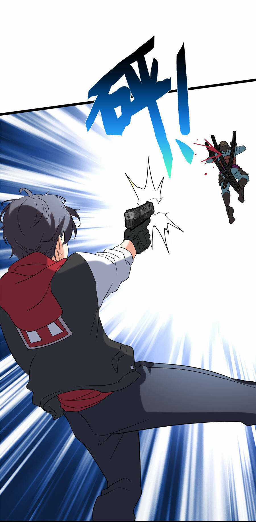 Công Lược Bằng Phần Thưởng Đăng Nhập - Chapter 19 - Trang 70