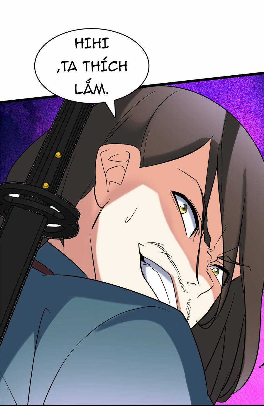 Công Lược Bằng Phần Thưởng Đăng Nhập - Chapter 19 - Trang 72