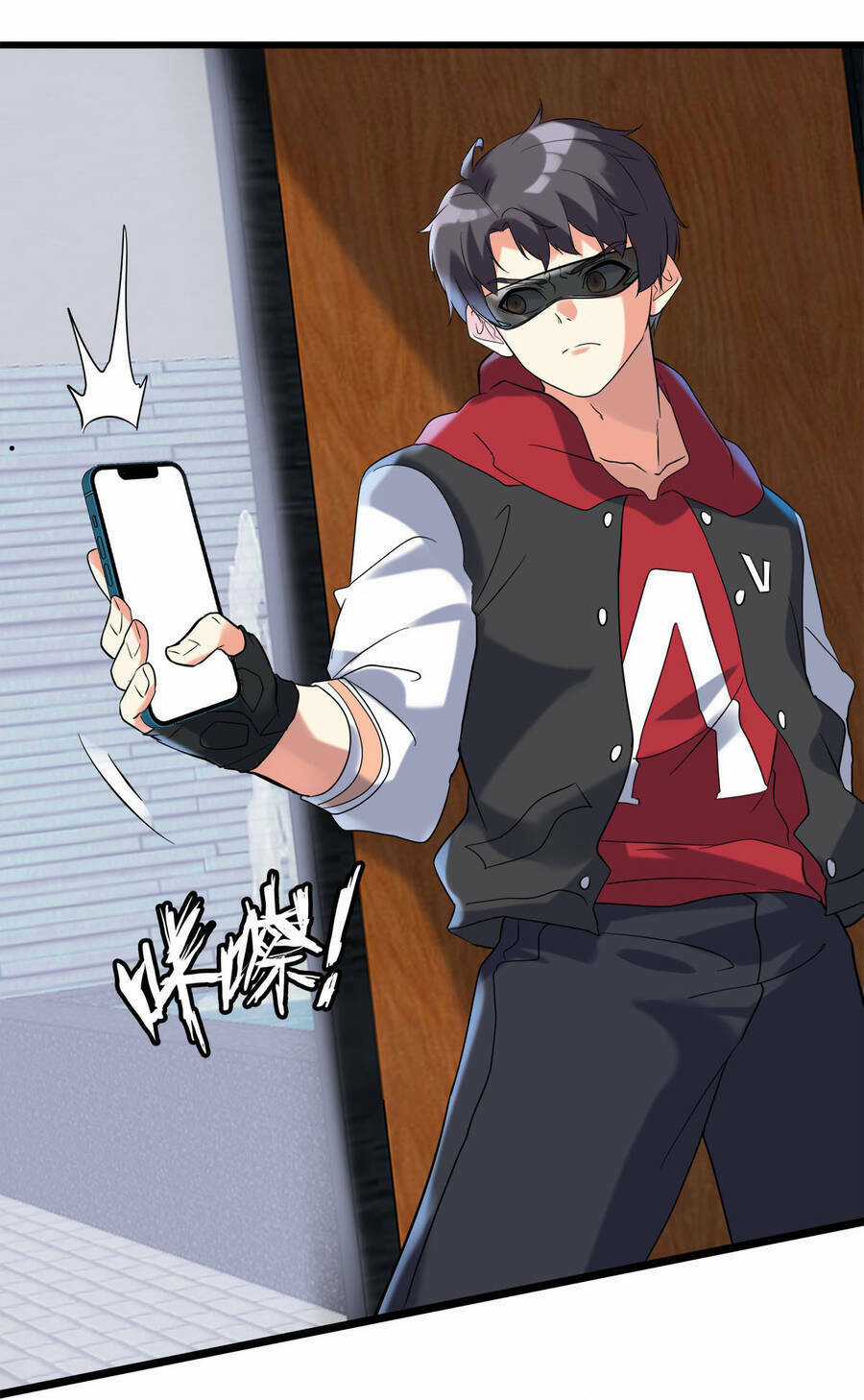 Công Lược Bằng Phần Thưởng Đăng Nhập - Chapter 19 - Trang 10