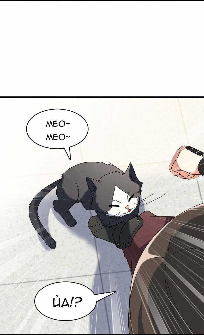 Công Lược Bằng Phần Thưởng Đăng Nhập - Chapter 20 - Trang 16