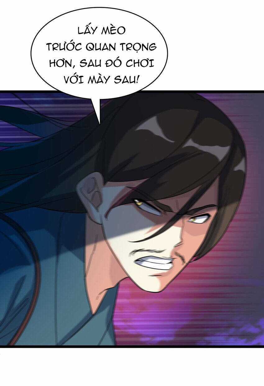 Công Lược Bằng Phần Thưởng Đăng Nhập - Chapter 20 - Trang 3