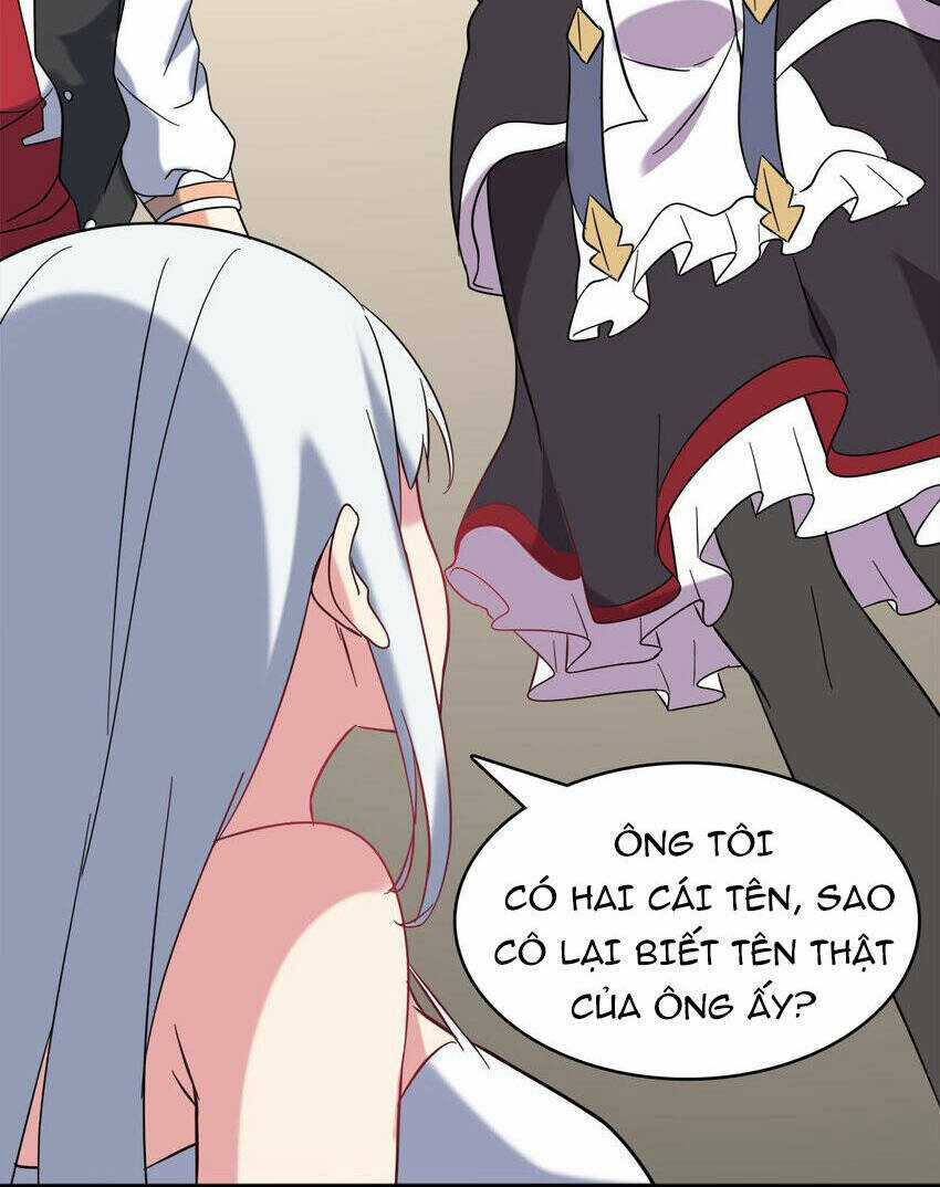 Công Lược Bằng Phần Thưởng Đăng Nhập - Chapter 20 - Trang 40