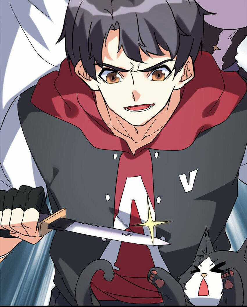 Công Lược Bằng Phần Thưởng Đăng Nhập - Chapter 20 - Trang 47