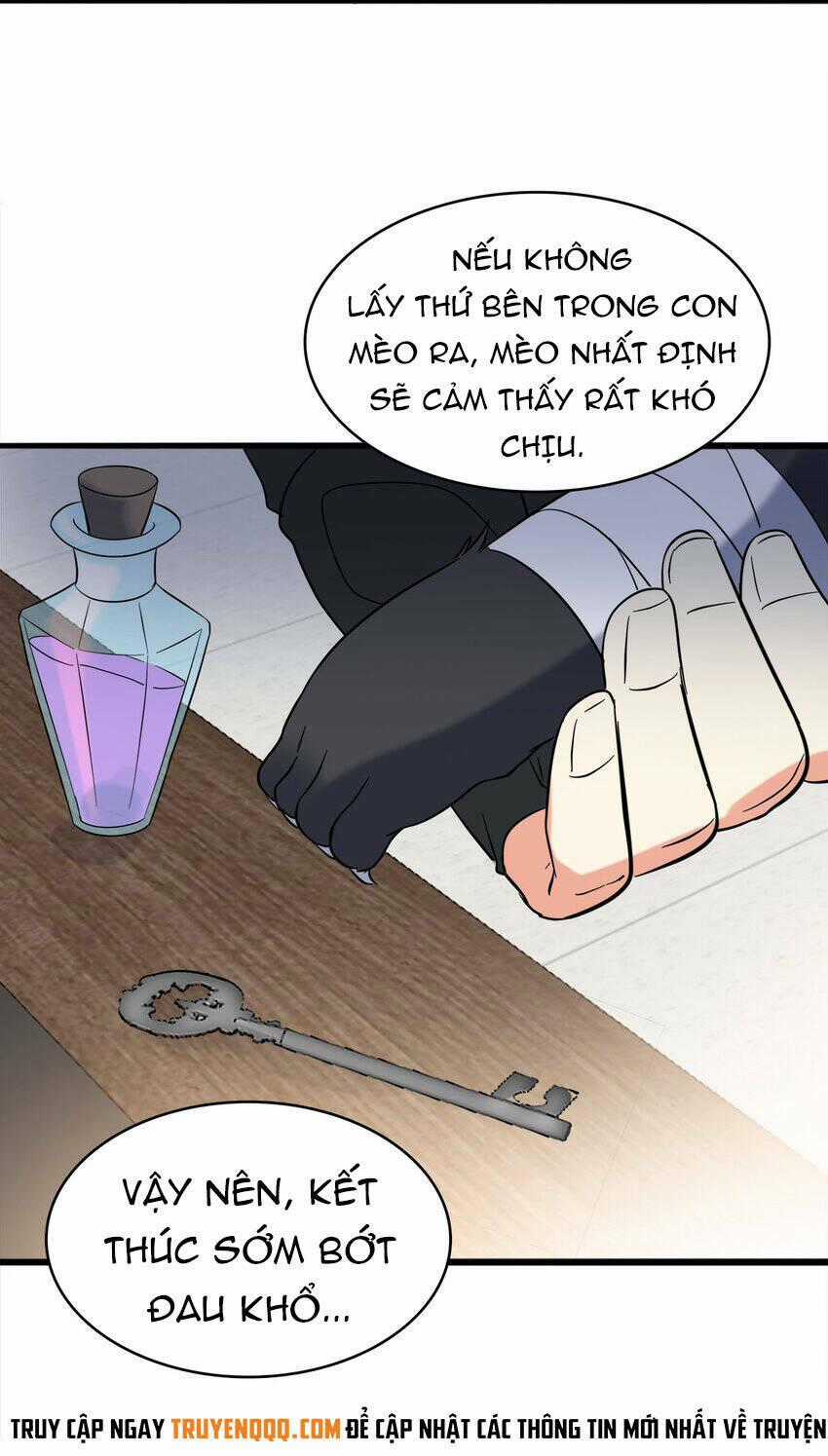 Công Lược Bằng Phần Thưởng Đăng Nhập - Chapter 20 - Trang 49