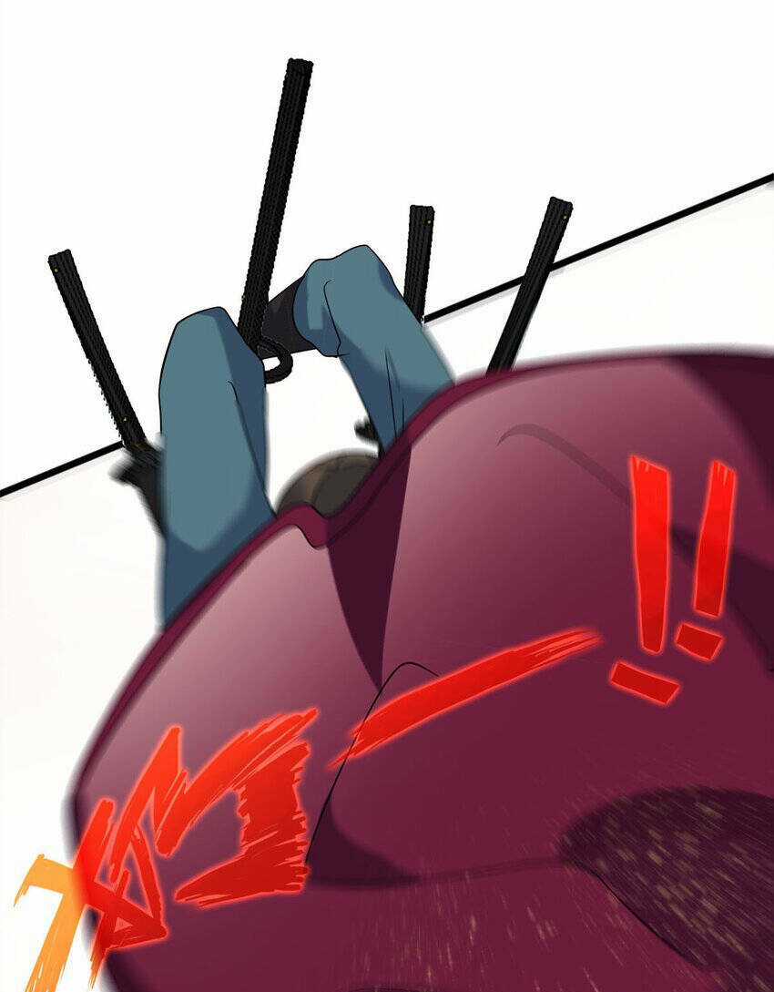 Công Lược Bằng Phần Thưởng Đăng Nhập - Chapter 20 - Trang 8