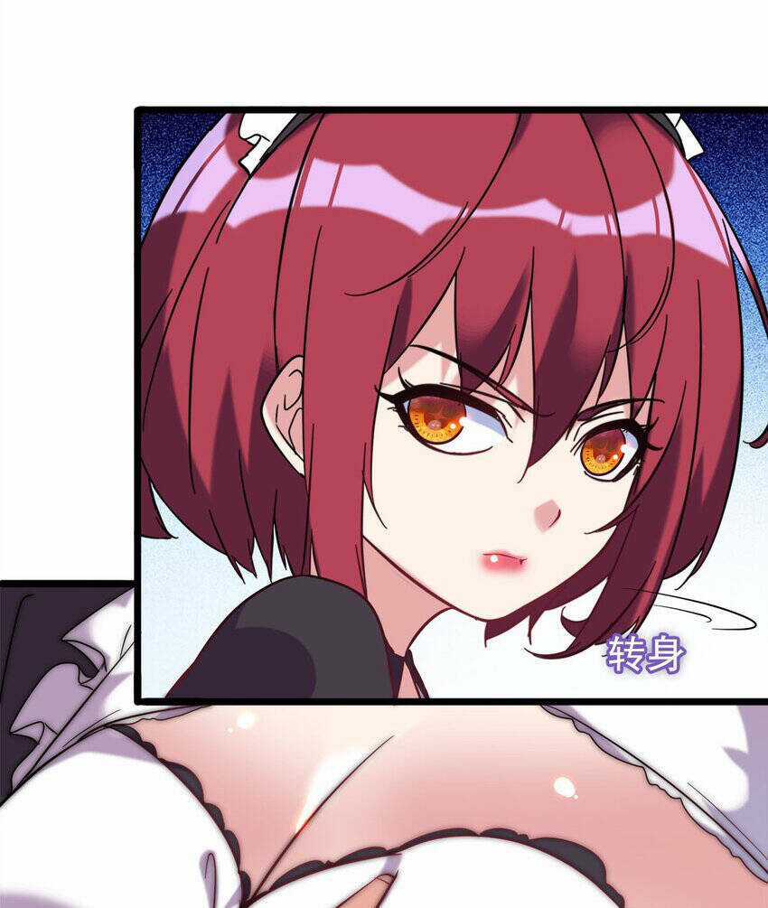 Công Lược Bằng Phần Thưởng Đăng Nhập - Chapter 21 - Trang 14