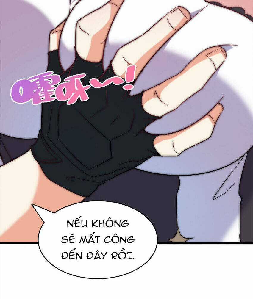 Công Lược Bằng Phần Thưởng Đăng Nhập - Chapter 21 - Trang 15
