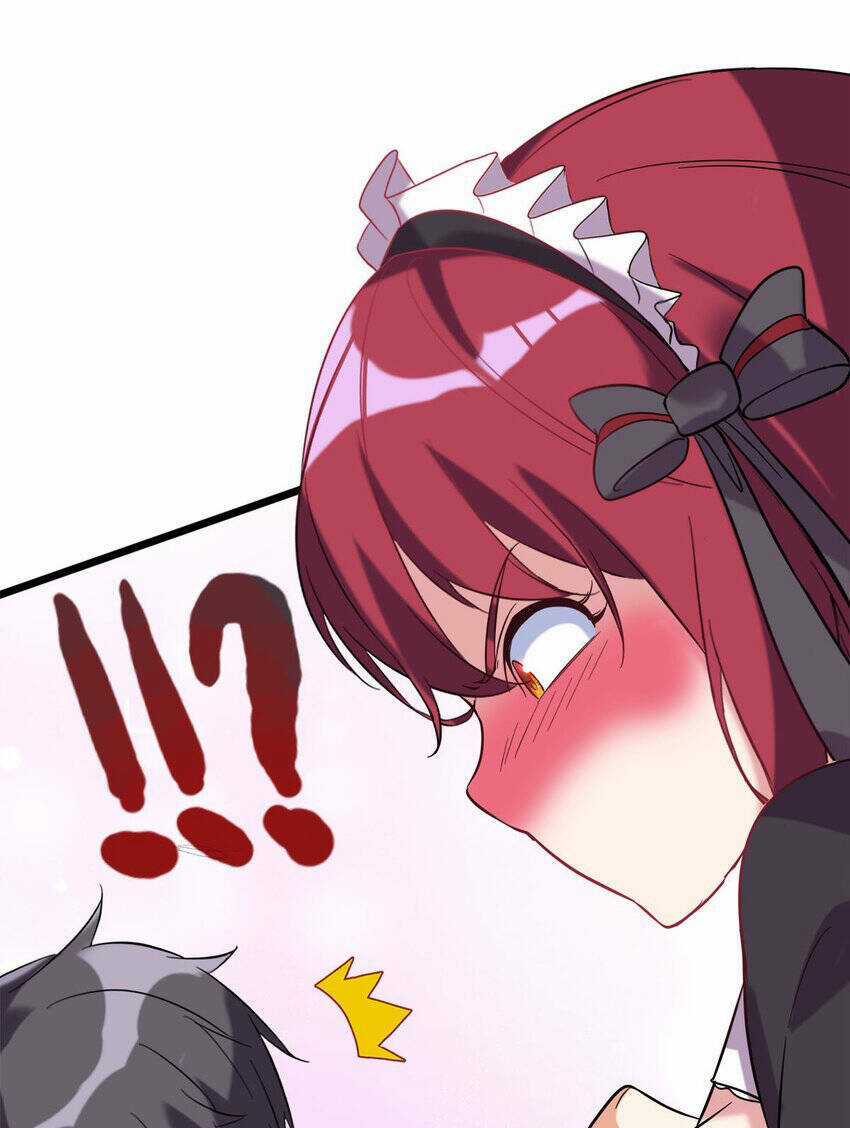 Công Lược Bằng Phần Thưởng Đăng Nhập - Chapter 21 - Trang 16