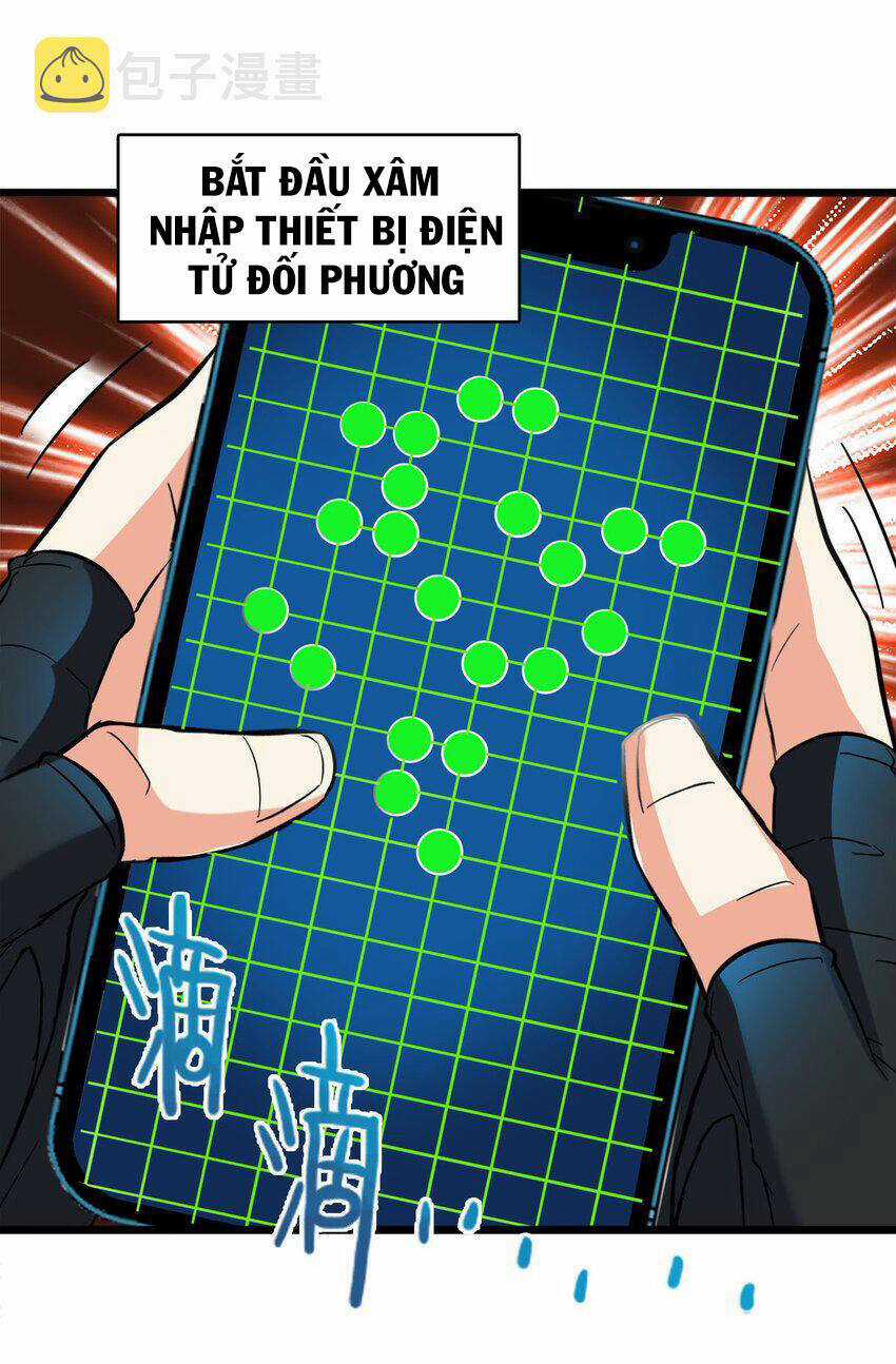 Công Lược Bằng Phần Thưởng Đăng Nhập - Chapter 21 - Trang 3