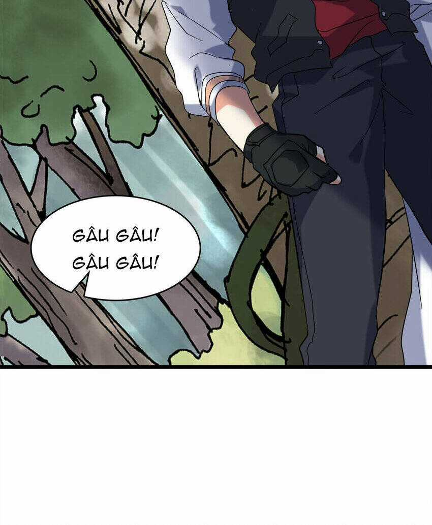 Công Lược Bằng Phần Thưởng Đăng Nhập - Chapter 21 - Trang 26