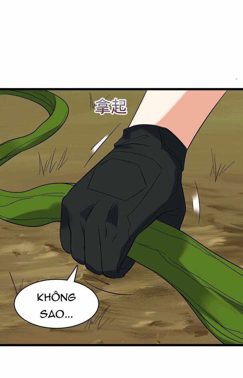 Công Lược Bằng Phần Thưởng Đăng Nhập - Chapter 21 - Trang 27