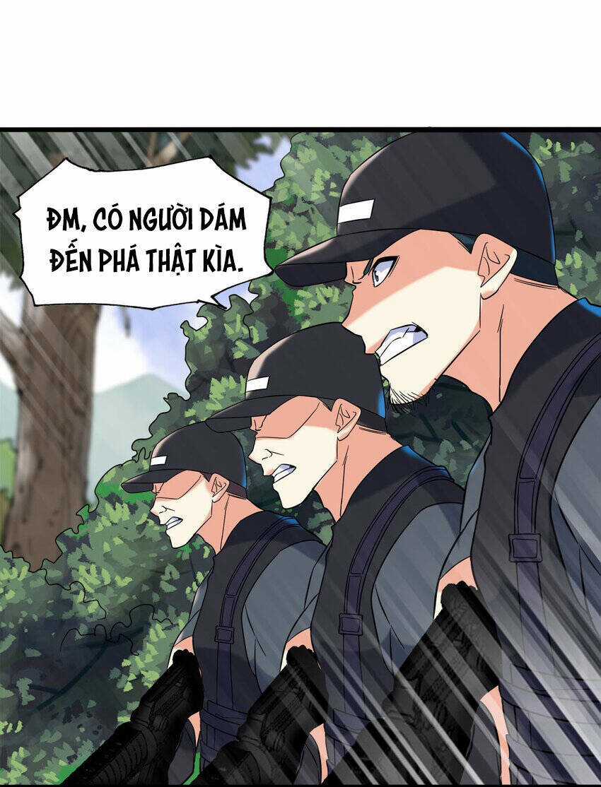 Công Lược Bằng Phần Thưởng Đăng Nhập - Chapter 21 - Trang 31