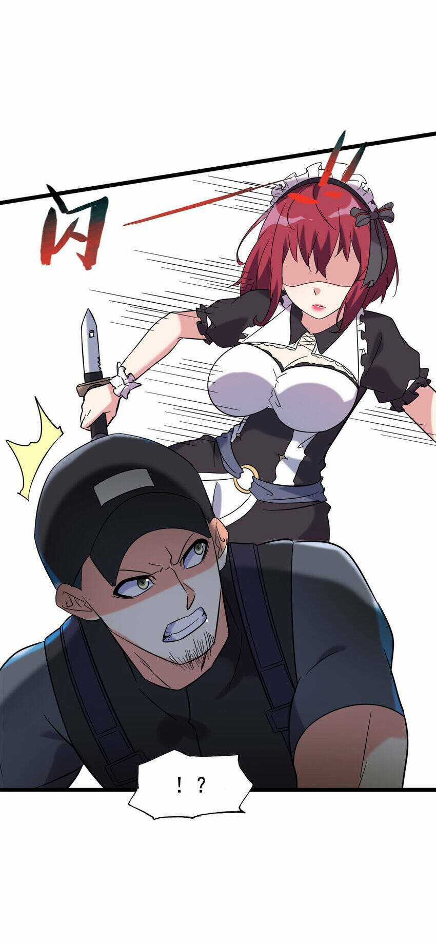 Công Lược Bằng Phần Thưởng Đăng Nhập - Chapter 21 - Trang 32