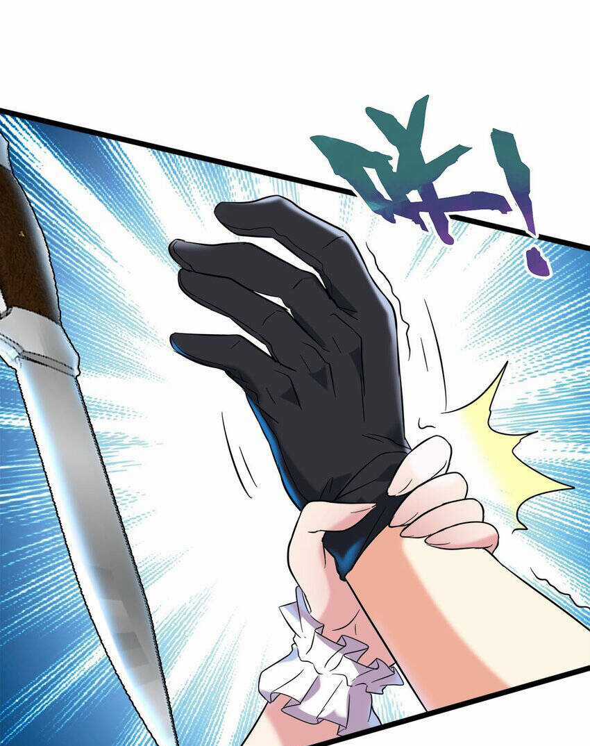 Công Lược Bằng Phần Thưởng Đăng Nhập - Chapter 21 - Trang 41