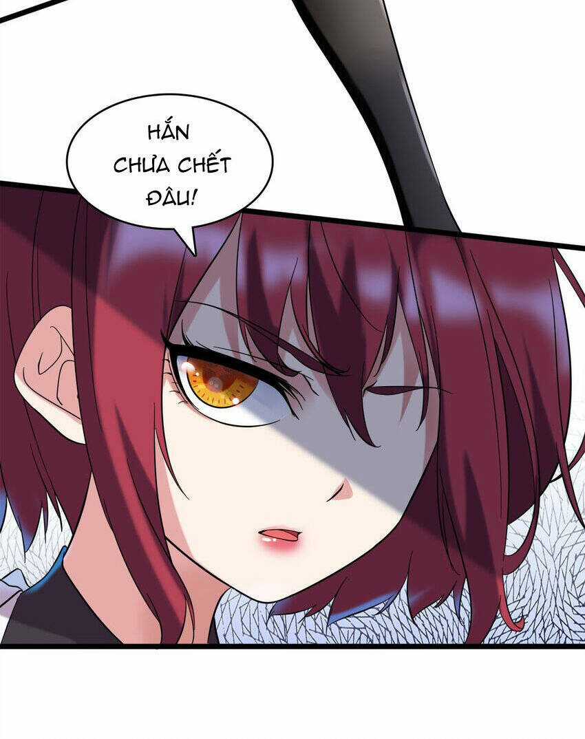 Công Lược Bằng Phần Thưởng Đăng Nhập - Chapter 21 - Trang 44