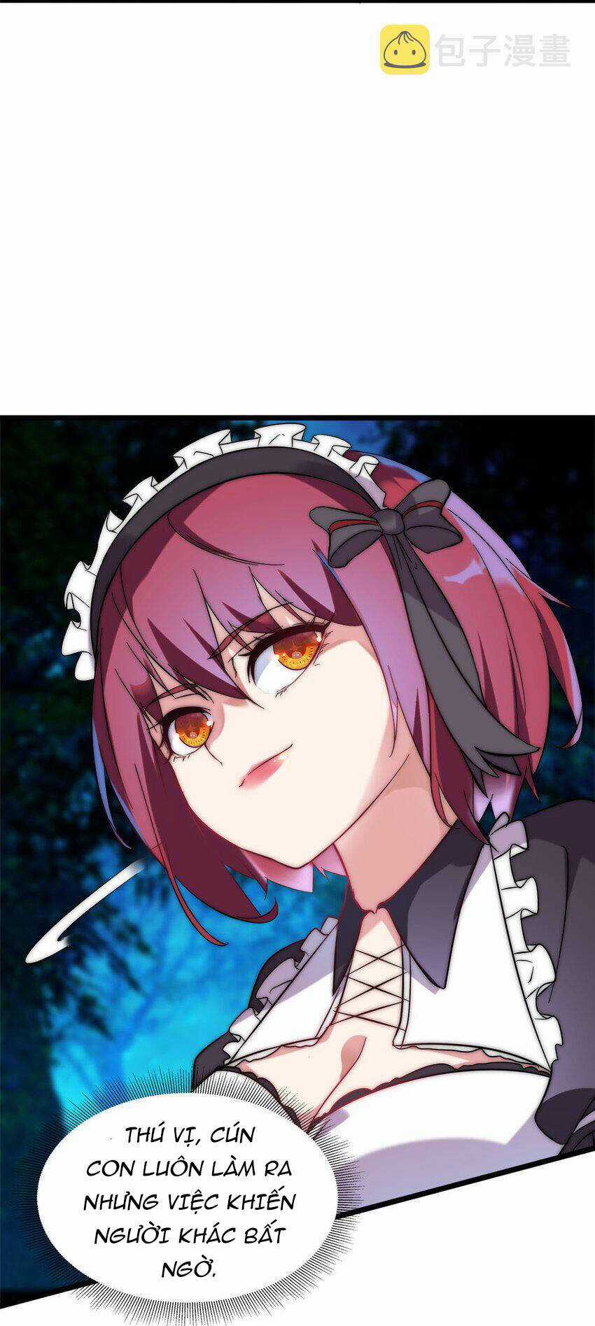 Công Lược Bằng Phần Thưởng Đăng Nhập - Chapter 21 - Trang 9