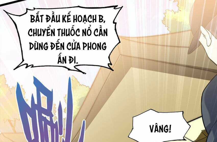Công Lược Bằng Phần Thưởng Đăng Nhập - Chapter 22.5 - Trang 3