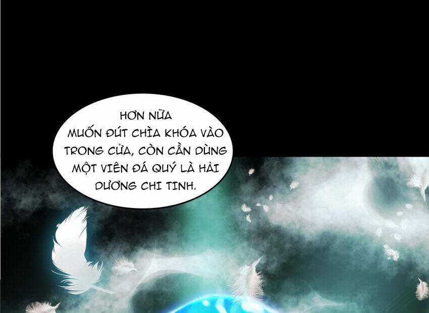 Công Lược Bằng Phần Thưởng Đăng Nhập - Chapter 22 - Trang 11