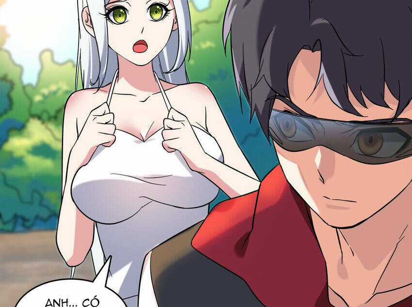 Công Lược Bằng Phần Thưởng Đăng Nhập - Chapter 22 - Trang 33