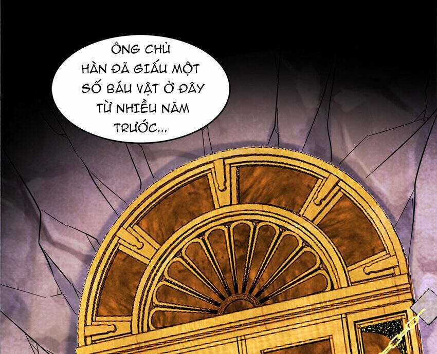 Công Lược Bằng Phần Thưởng Đăng Nhập - Chapter 22 - Trang 5