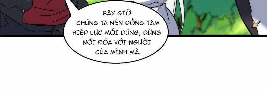 Công Lược Bằng Phần Thưởng Đăng Nhập - Chapter 22 - Trang 58