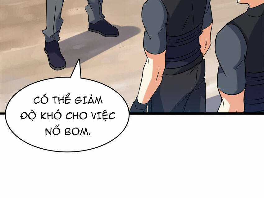 Công Lược Bằng Phần Thưởng Đăng Nhập - Chapter 22 - Trang 82