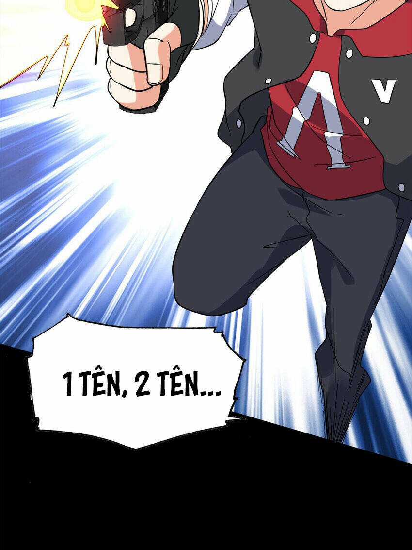 Công Lược Bằng Phần Thưởng Đăng Nhập - Chapter 23 - Trang 18