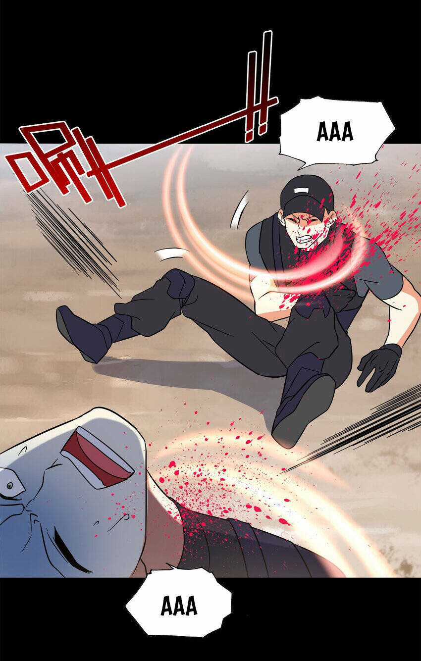 Công Lược Bằng Phần Thưởng Đăng Nhập - Chapter 23 - Trang 23