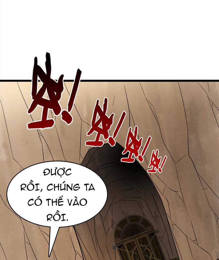 Công Lược Bằng Phần Thưởng Đăng Nhập - Chapter 23 - Trang 47