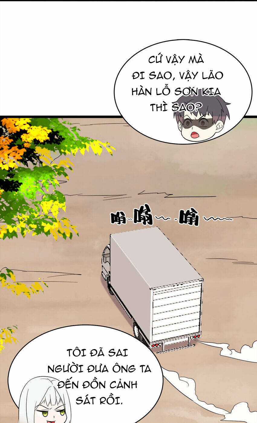 Công Lược Bằng Phần Thưởng Đăng Nhập - Chapter 24 - Trang 14