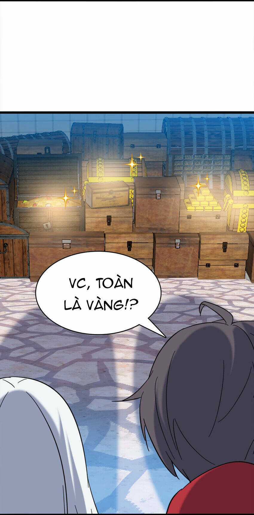 Công Lược Bằng Phần Thưởng Đăng Nhập - Chapter 24 - Trang 3