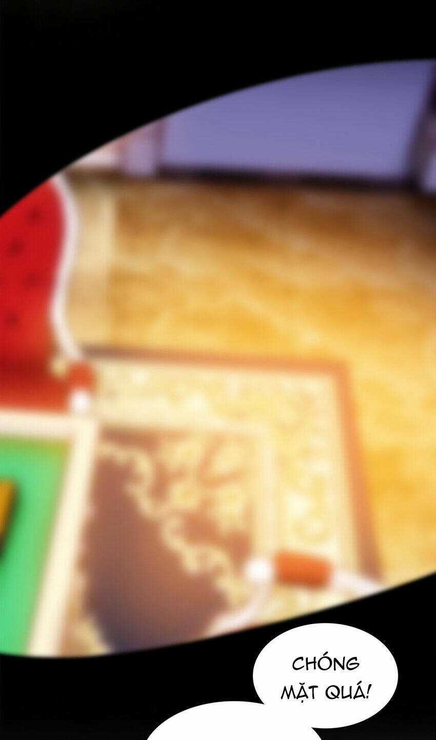 Công Lược Bằng Phần Thưởng Đăng Nhập - Chapter 24 - Trang 33