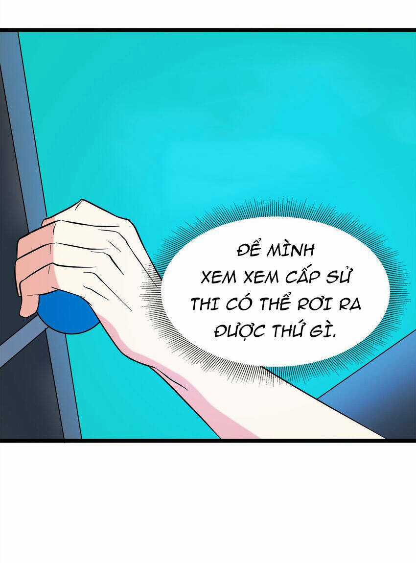 Công Lược Bằng Phần Thưởng Đăng Nhập - Chapter 24 - Trang 46